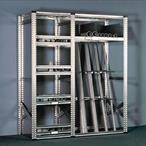 Racking & Shelving - Upright Diverder Storage